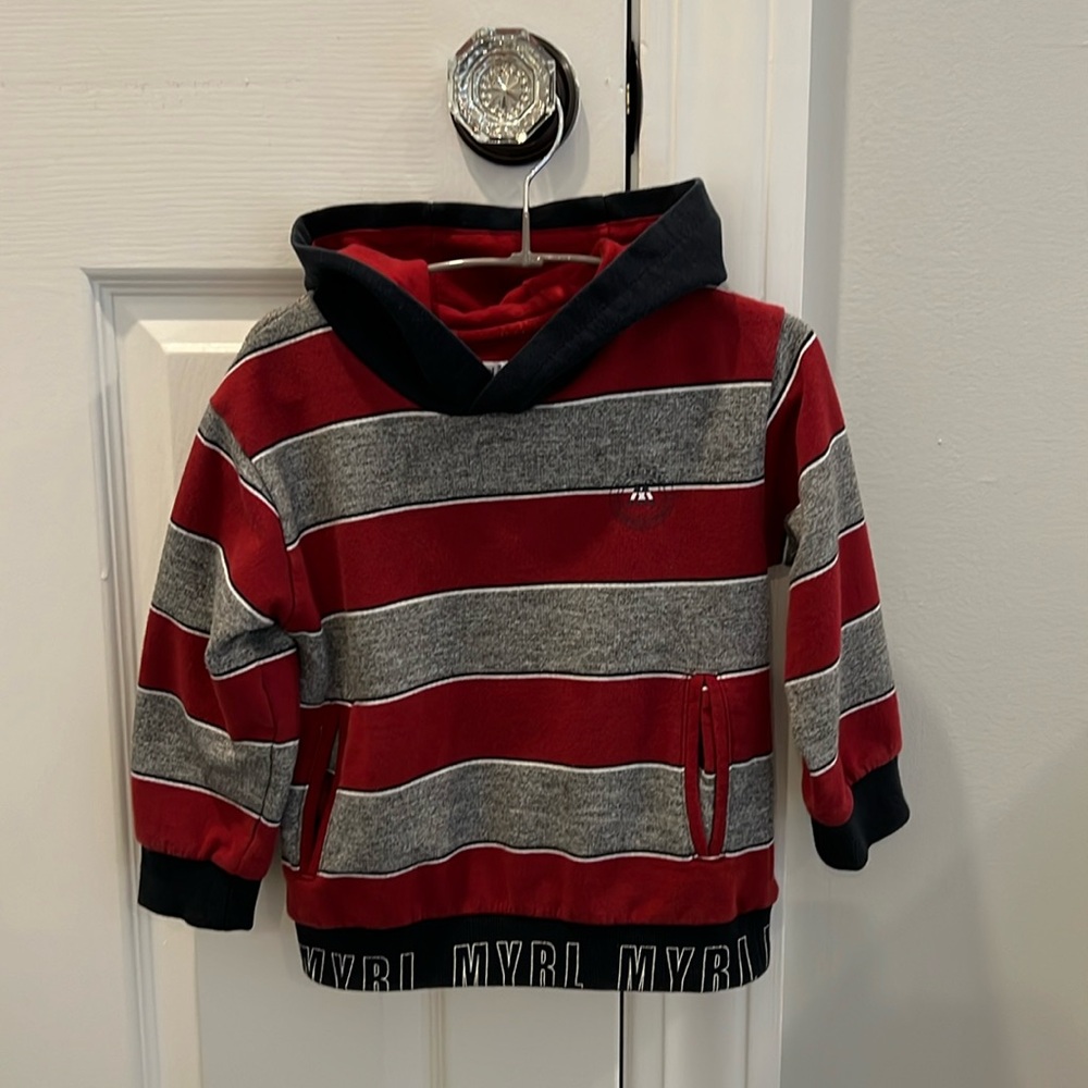 EUC Mayoral Hoodie Sweatshirt 🚭